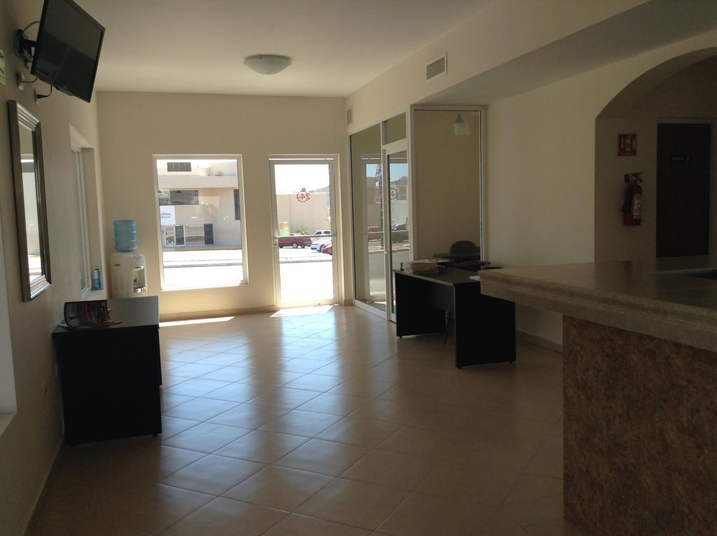 Guaymas Inn מראה חיצוני תמונה